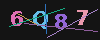 Gambar captcha